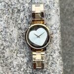 Mk New Jaryn Charley Girls Watch (1)