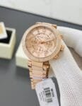 Mk Parker Ceramic Chronograph Watch (4)