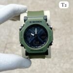 Most Demanded Ga-2300 Watch 3 Colors (4)