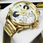 Mr Daddy 2.0 Chronograph Watch 14 Colors (3)