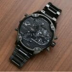 Mr Daddy 2.0 Chronograph Watch 14 Colors (3)