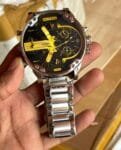 Mr Daddy 2.0 Chronograph Watch 14 Colors (3)