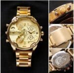 Mr Daddy 2.0 Chronograph Watch 14 Colors (3)