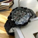 Omega High-Quality Premium Model 4 Colors (2)