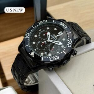 Premium Original Style Timepiece | 7 Color Variants Available