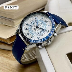 Omega Premium Model 7 Colors