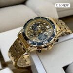 Omega Premium Model Watch 5 Colors (2)