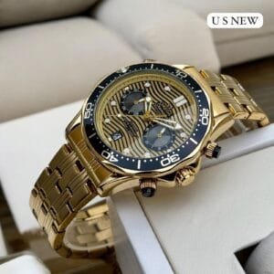 Omega Premium Model Watch 5 Colors