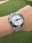 Omega’s Sporty Seamaster Collection 5 Colors (7)