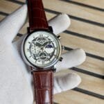 Patek Philippe Chrono Watch 6 Colors (7)