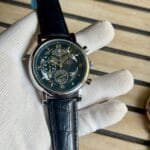Patek Philippe Chrono Watch 6 Colors (7)