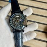 Patek Philippe Chrono Watch 6 Colors (7)