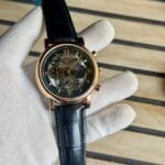 Patek Philippe Chrono Watch 6 Colors (7)
