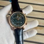 Patek Philippe Chrono Watch 6 Colors (7)