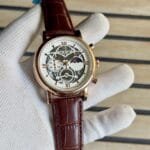Patek Philippe Chrono Watch 6 Colors (7)