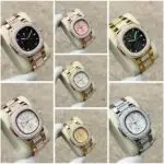 Patek Philippe Nautilus Luxury Sports Watch (9)