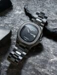 Patek Philippe Royal Oak Black For Men (4)