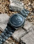 Patek Philippe Royal Oak Black For Men (4)