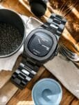 Royal Oak Black Dial | Men's Luxury Timepiece