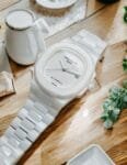 Patek Philippe Royal Oak White For Men (4)