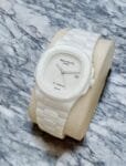Patek Philippe Royal Oak White For Men (4)