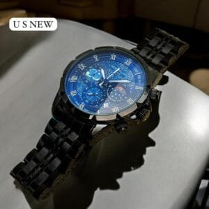 Pp Formula 1 Chronograph Watch 4 Colors