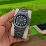 Pp Royal Oak Premium Watches 10 Colors (5)