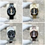 Rado Diastar Machine Collection 4 Colors