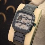 Rado True Square Automatic Open Heart (7)