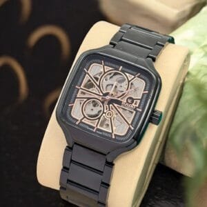 Rado True Square Automatic Open Heart