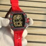 Rm Titanium Automatic Chronograph 2 Colors (1)