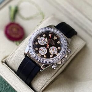 Classic Design Automatic Watch | Super Functional Performance