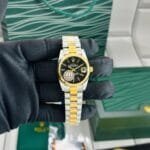 Rolex Datejust 2023 Collection Watch 12 Colors (12)