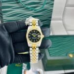 Rolex Datejust 2023 Collection Watch 12 Colors (12)
