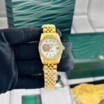 Rolex Datejust 2023 Collection Watch 12 Colors (12)