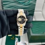 Rolex Datejust 2023 Collection Watch 12 Colors (12)