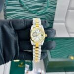 Rolex Datejust 2023 Collection Watch 12 Colors (12)