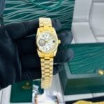 Rolex Datejust 2023 Collection Watch 12 Colors (12)