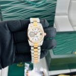 Rolex Datejust 2023 Collection Watch 12 Colors (12)