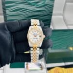 Rolex Datejust 2023 Collection Watch 12 Colors (12)