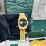 Rolex Datejust 2023 Collection Watch 12 Colors (12)