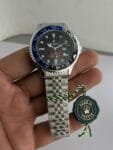 Rolex Gmt Full Bezel Watch 5 Colors (4)
