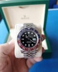 Rolex Gmt Master Ii With Pepsi Bezel (3)