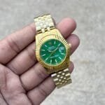 Rolex Luxurious Feel Quartz Machinery (3)