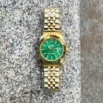 Rolex Luxurious Feel Quartz Machinery (3)