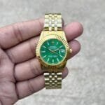 Rolex Luxurious Feel Quartz Machinery
