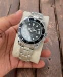 Rolex Men’s Perpetual Metal Belt 9 Colors (4)