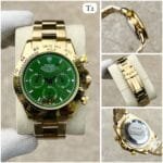 Rolex Oyster Perpetual Motley Version