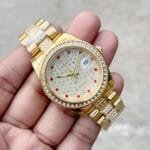 Rolex Premium Quality Datejust Watch (5)