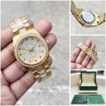 Rolex Premium Quality Datejust Watch